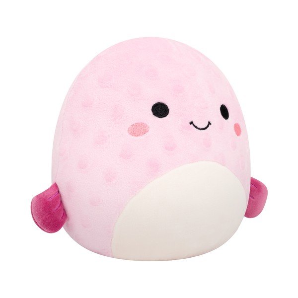 Plüssjáték Cricket – SQUISHMALLOWS-image-1