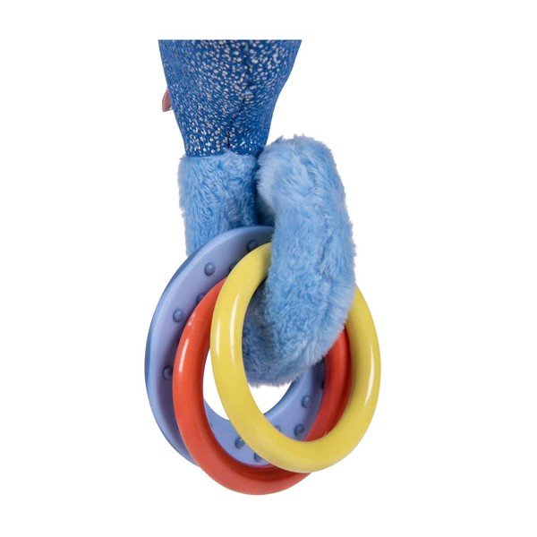 Függő babajáték Sea Horse - Moulin Roty-image-1