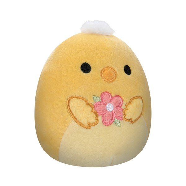 Plüssjáték Triston – SQUISHMALLOWS-image-1