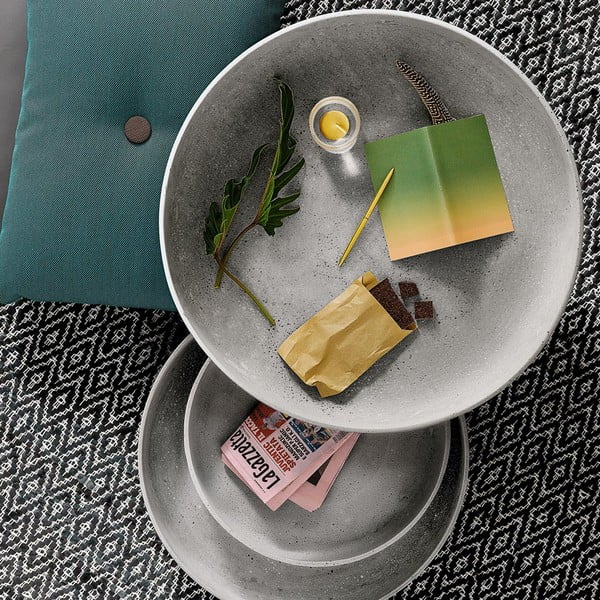 Moon tálca, ⌀ 40 cm - Blomus-image-1