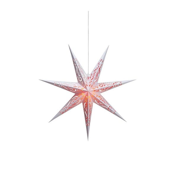 Elin csillag formájú felakasztható dekorációs világítás - Markslöjd