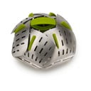 Bloom Steel rozsdamentes párolóbetét - Joseph Joseph