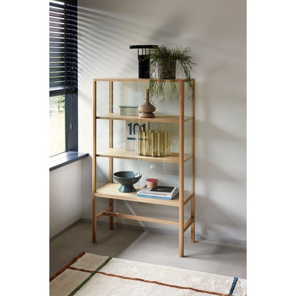 Ida tálalószekrény - Hübsch-image-1