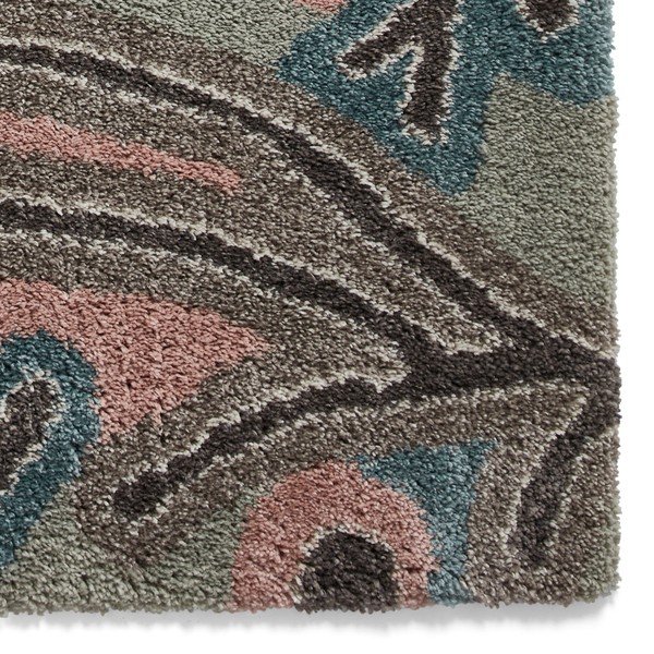 Royal Nomadic Pastel szőnyeg, 120 x 170 cm - Think Rugs-image-3