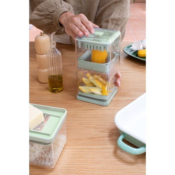 Szeletelő zöldségekhez-burgonyához Tasty+ – Brabantia-image-1