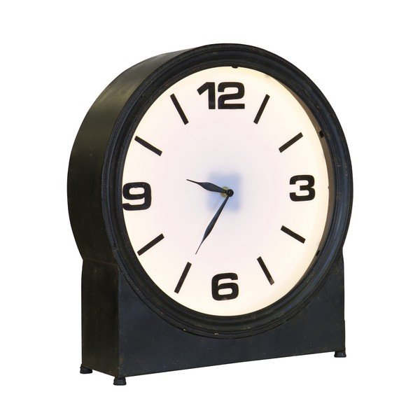 Ageless asztali óra - BePureHome-image-4