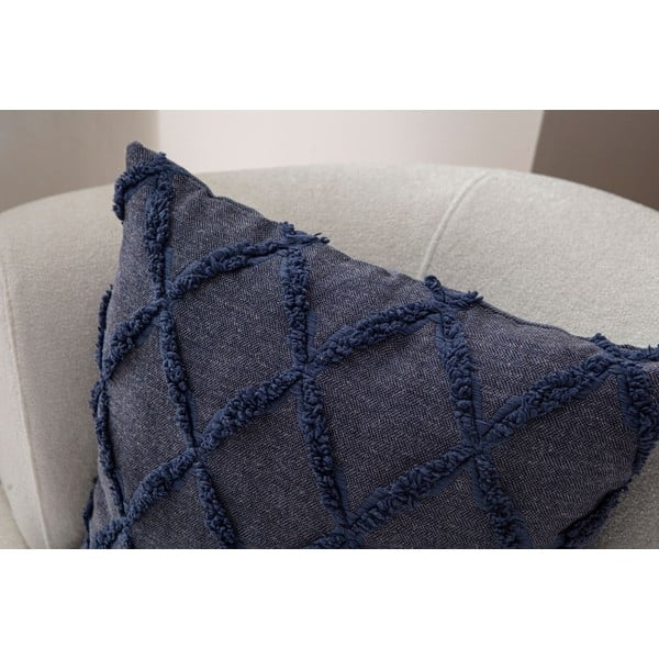 Párnahuzat 43x43 cm Tuffet – Mioli Decor-image-2