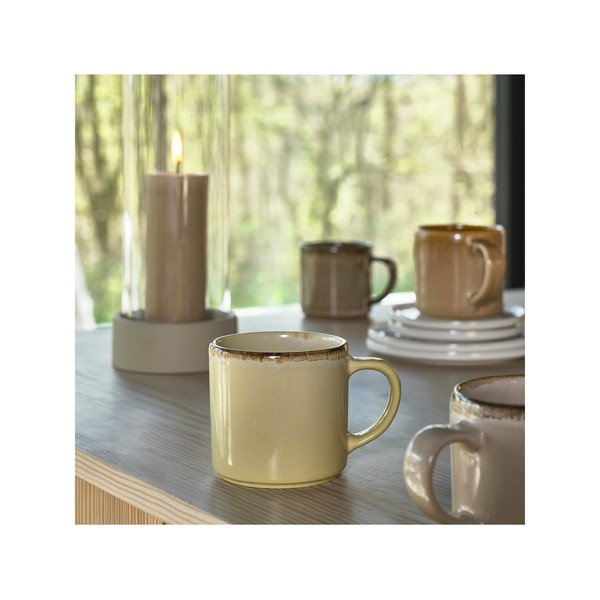 Poligyanta gyertyatartó Nord – Villa Collection-image-2