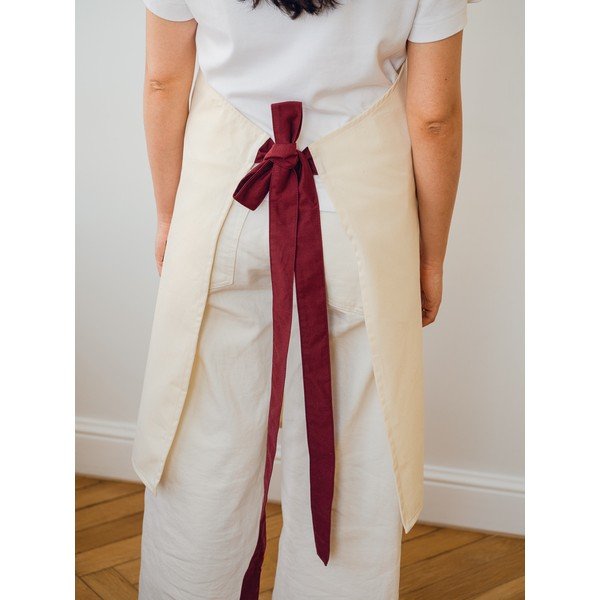 Pamut kötény Rubi – noo.ma-image-3