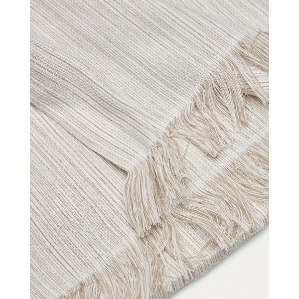 Asztalterítő 150x250 cm Vilahur – Kave Home-image-2