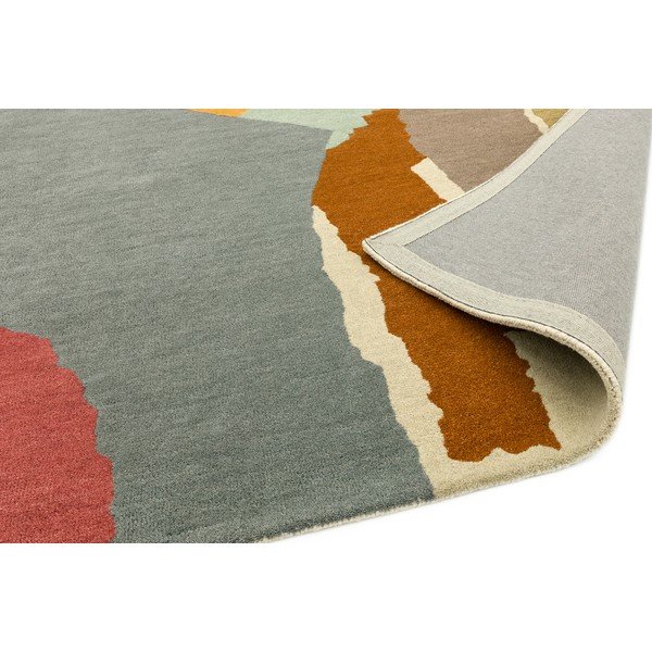 Abstract Multi szőnyeg, 160 x 230 cm - Asiatic Carpets-image-1