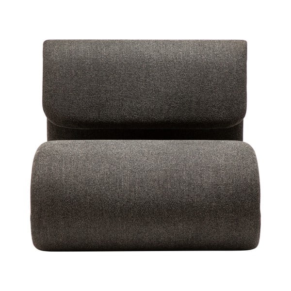 Dubna sötétszürke fotel - DAN-FORM Denmark-image-2