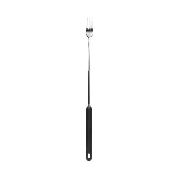 Sausage Fork fekete grillező villa - Sagaform-image-1