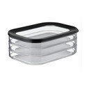 Doboz Modula Black – Mepal