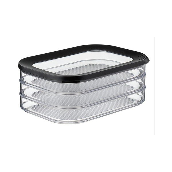 Doboz Modula Black – Mepal