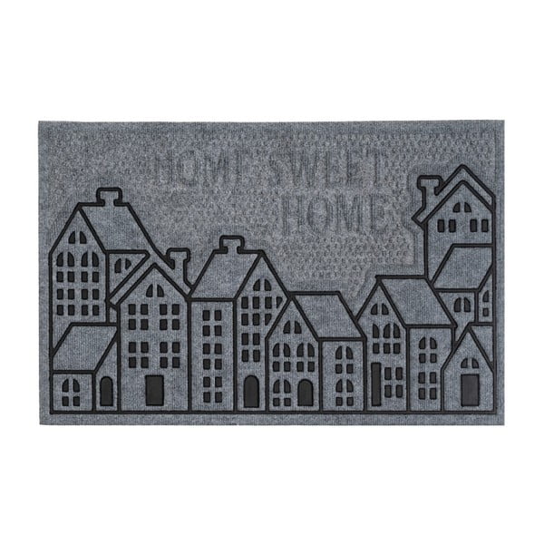 Lábtörlő 45x75 cm City – Casa Selección