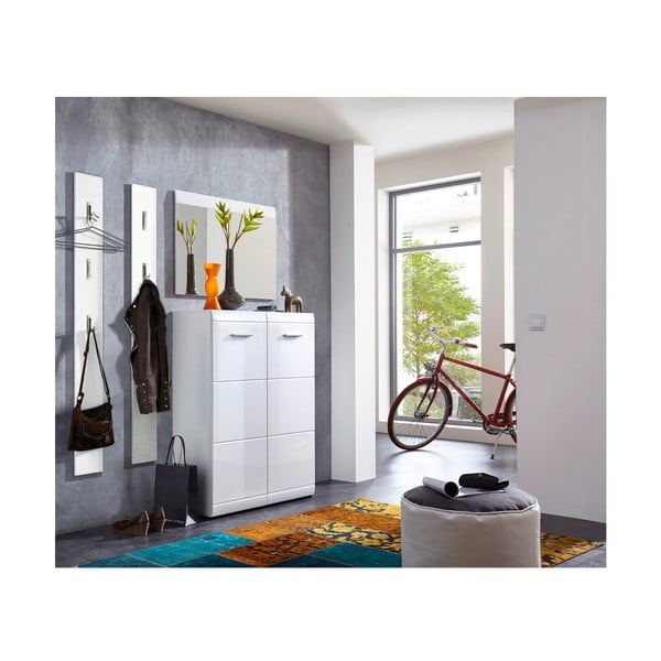 Fehér fali fogas Adana – Germania-image-3