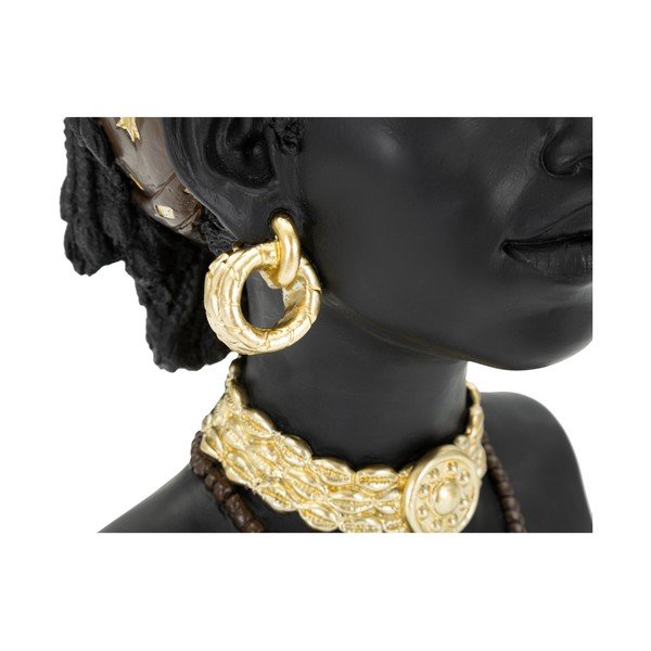 Poligyanta szobor 30 cm Woman – Mauro Ferretti-image-4