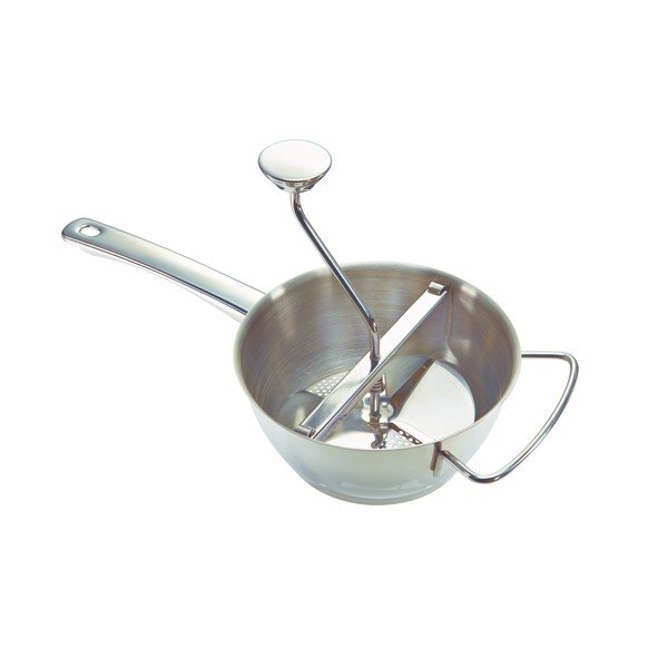 Fém passzírozó  ø 20 cm – LEIFHEIT-image-3