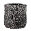 Terrakotta kaspó ø 18 cm Nikou – Bloomingville