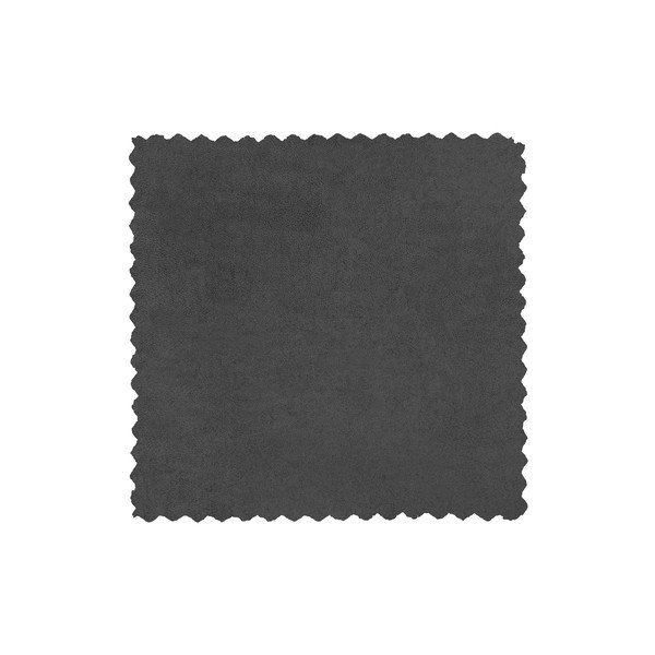 Sötétszürke puff Pearl – vtwonen-image-2
