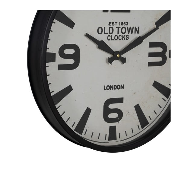 Falióra ø 46 cm Old Town Clocks – Ixia-image-1