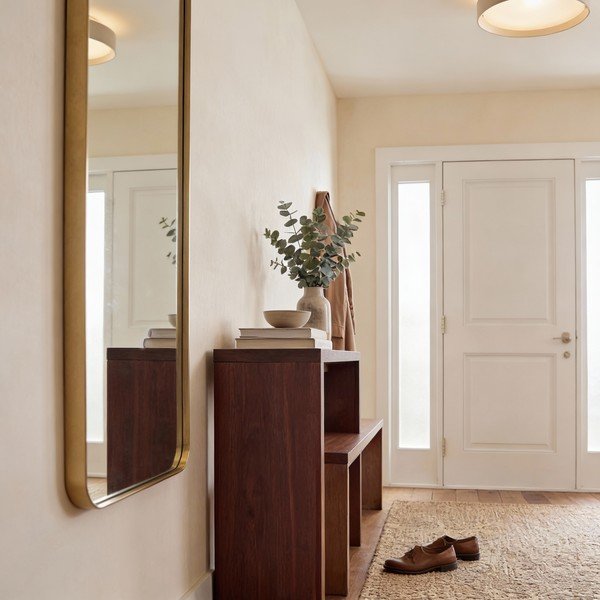 Fali tükör 55x150,5 cm Marco – Kave Home-image-2