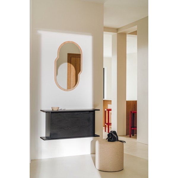 Fali tükör 51x87 cm Tafla – noo.ma-image-3