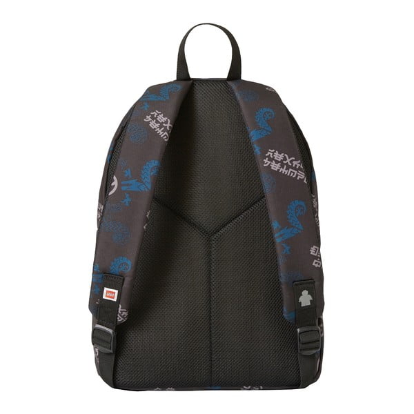 Gyerek hátitáska 18 l Ninjago Arin – LEGO®-image-3