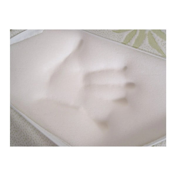 Anatómiai párna 30x50 cm Visco – B.E.S.-image-2