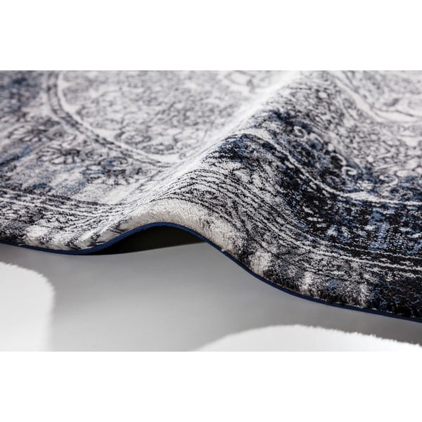 Gyapjú szőnyeg 133x180 cm Currus – Agnella-image-2