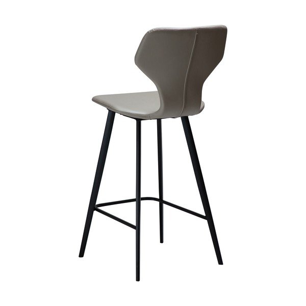 Bézs bárszék (ülésmagasság 69,5 cm) S.I.T – DAN-FORM Denmark-image-3