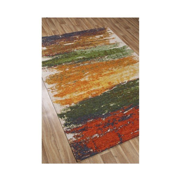 Autumn Abstract szőnyeg, 80 x 150 cm - Eco Rugs-image-2