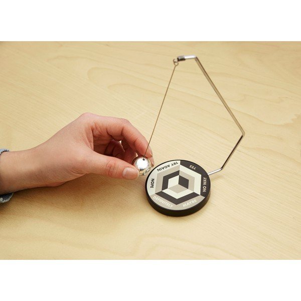 Asztali inga – Kikkerland-image-1