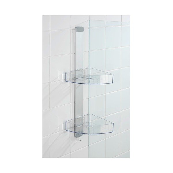 Premium fürdőszobapolc rendszer - Wenko-image-1