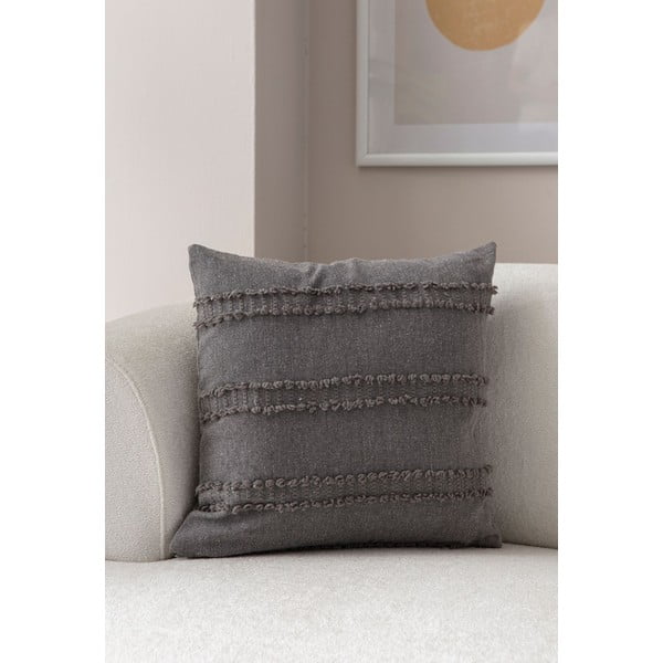 Párnahuzat 43x43 cm Tuffet – Mioli Decor-image-3
