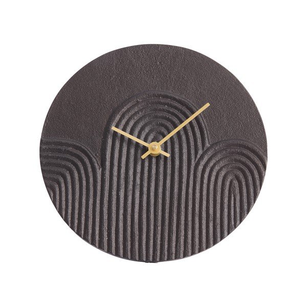 Asztali óra ø 20 cm Gwenna – Light & Living-image-1