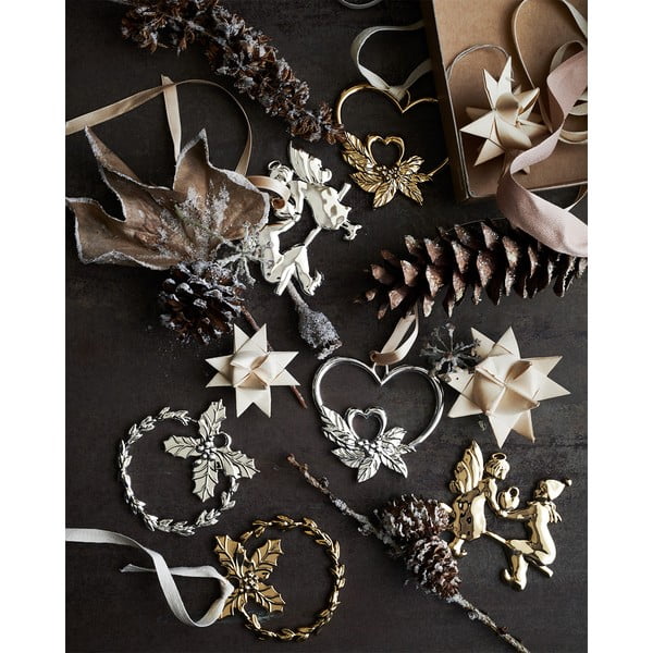 Karácsonyfadísz Holly – Rosendahl-image-4