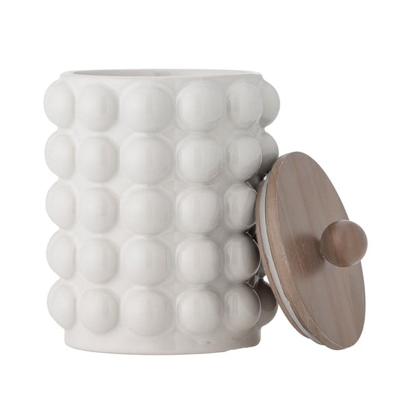 Kőedény keksztartó doboz Madge – Bloomingville-image-3