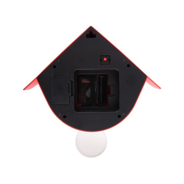 Fali óra Cool Retro Cuckoo – Karlsson-image-4