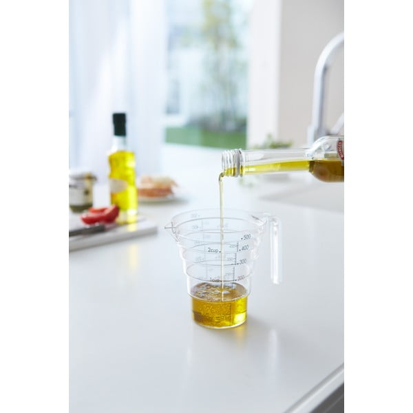 Layer mérőpohár, 500 ml - Yamazaki-image-1