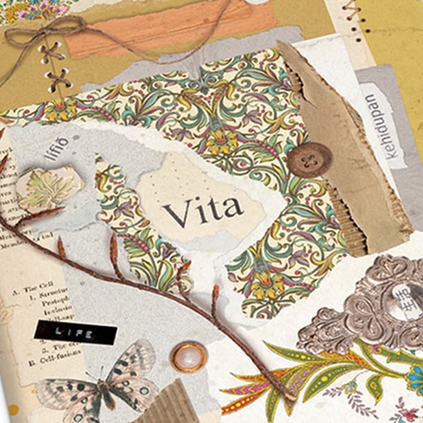 Füzet készlet 192 oldal 2 db-os A6 Vita – Kartos-image-3