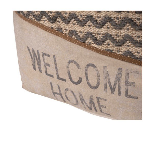 Welcome puff - sømcasa-image-1