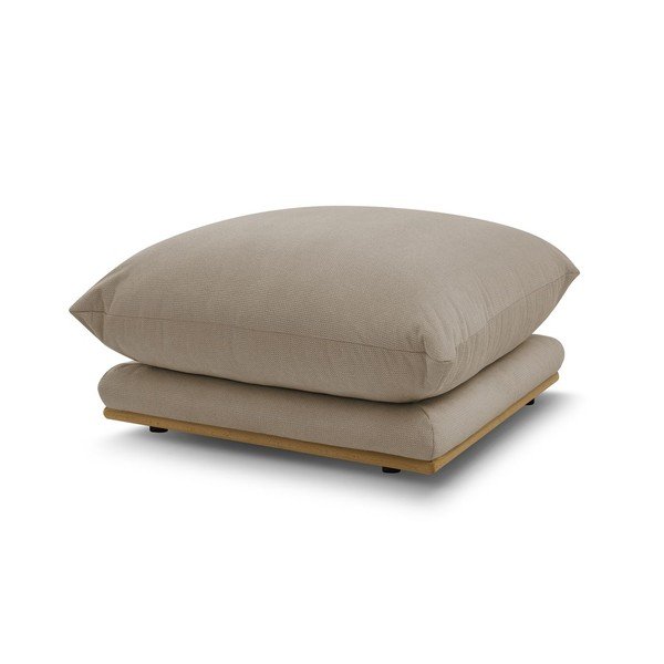 Bézs lábtartó Ernest – Bobochic Paris-image-3