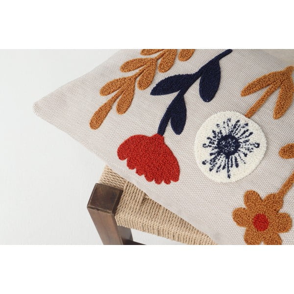 Len díszpárna 25x43 cm Orkide – Mioli Decor-image-4