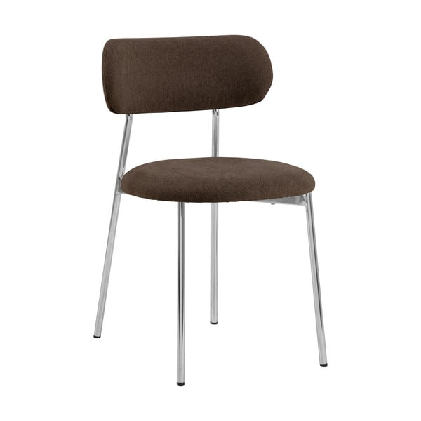 Világosbarna étkezőszék Lyric – Actona