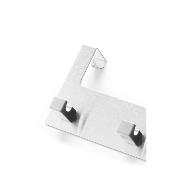 Ezüstszínű fém ajtófogas 32 cm Yale – Tomasucci-image-2