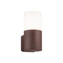 Fali kültéri lámpa (magasság 17,5 cm) Hoosic – Trio