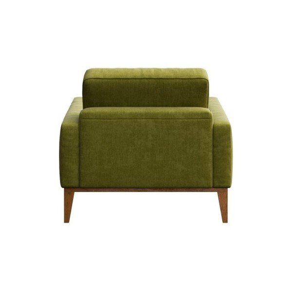 Musso zöld fotel - MESONICA-image-2