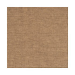 Lineo barna len szalvéta, 42 x 42 cm - Blomus